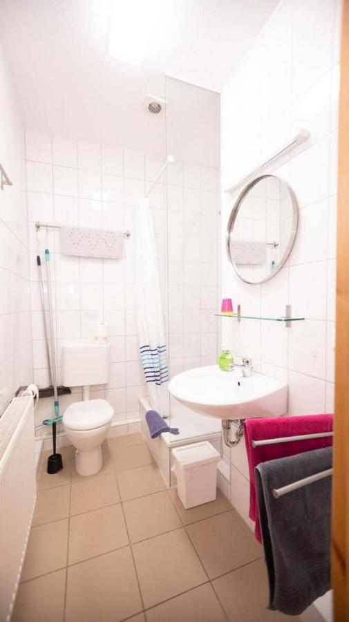 Ferienwohnung Forsthaus Am Brocken, 40 Qm, 1 Schlafzimmer F3 Ilsenburg  Exterior foto